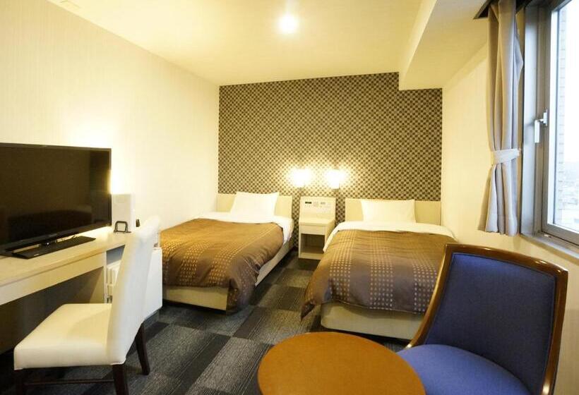 스탠다드 룸, Livemax Kyoto Gojo