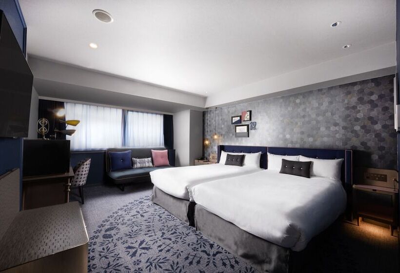 Номер Престиж, Mercure Tokyo Ginza