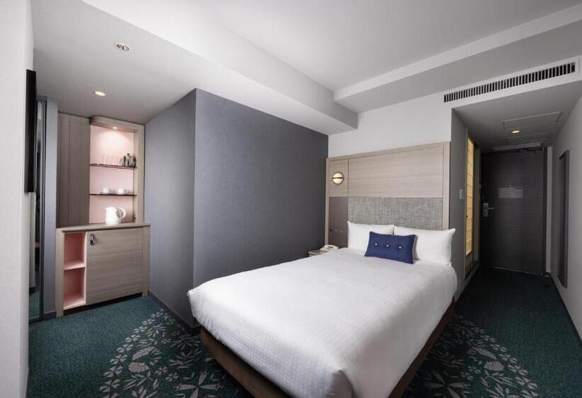 غرفة إقتصادية, Mercure Tokyo Ginza