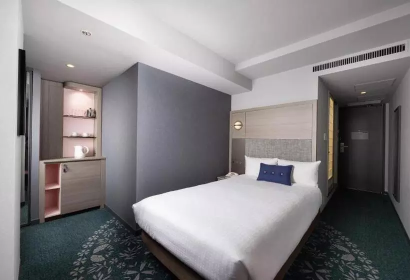 エコノミールーム, Mercure Tokyo Ginza