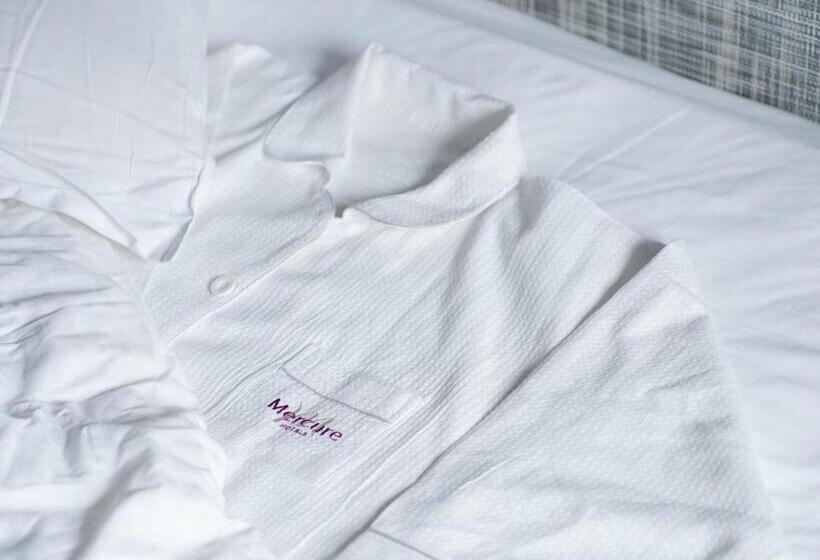 غرفة برستيج, Mercure Tokyo Ginza