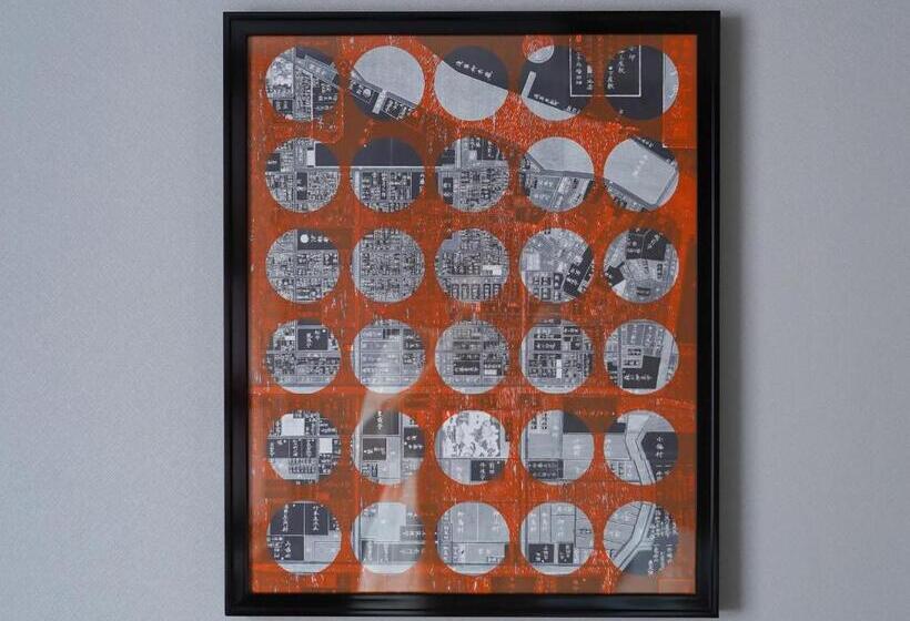 غرفة سوبيريور, Mercure Tokyo Ginza