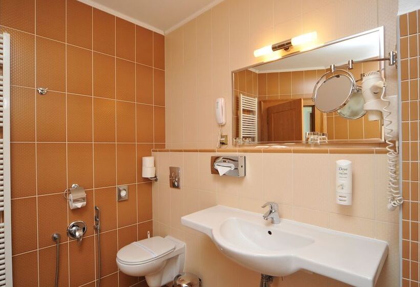 اتاق استاندارد, Metamorphis