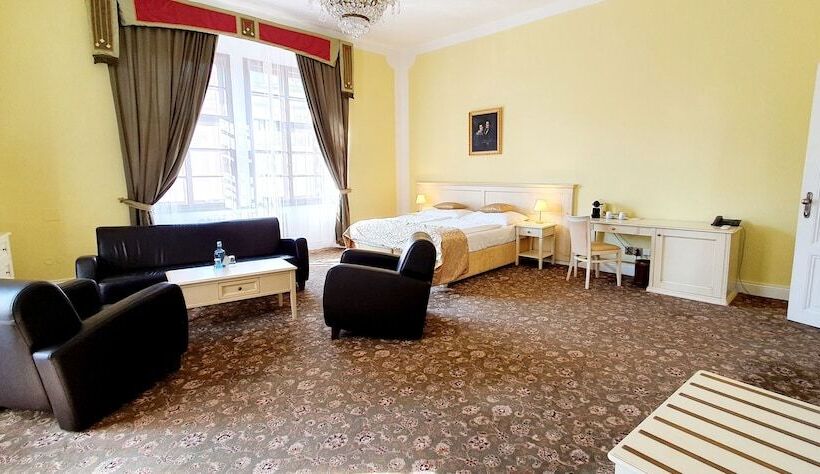 سوییت, Metamorphis