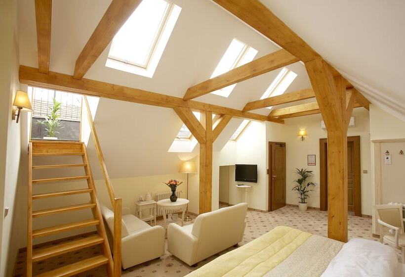 سوییت, Metamorphis