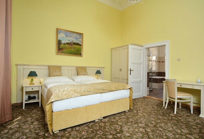 سوییت, Metamorphis