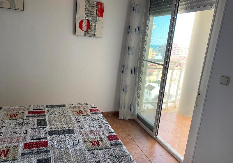 اتاق استاندارد یک نفره, Metamorphis