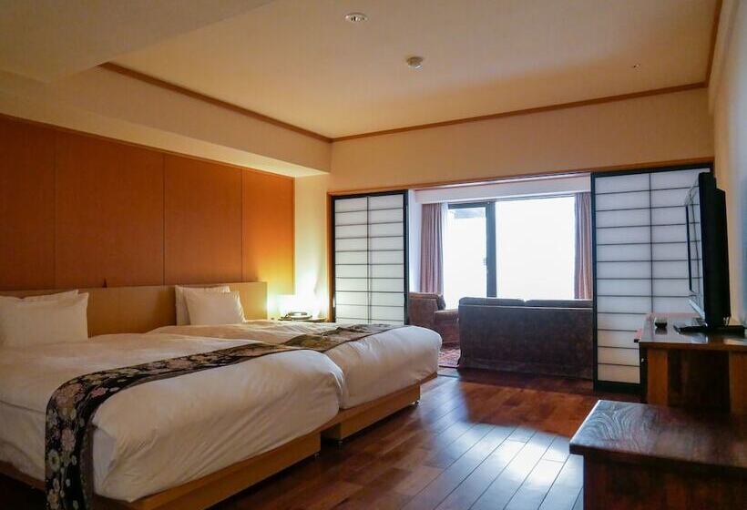 اتاق سوپریور, Myojinkan