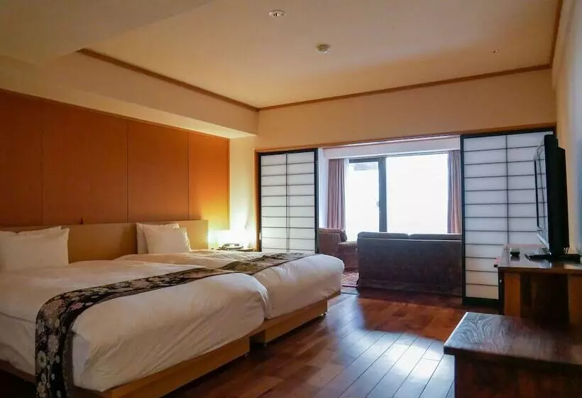 スーペリアールーム, Myojinkan