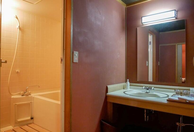 اتاق لوکس, Myojinkan