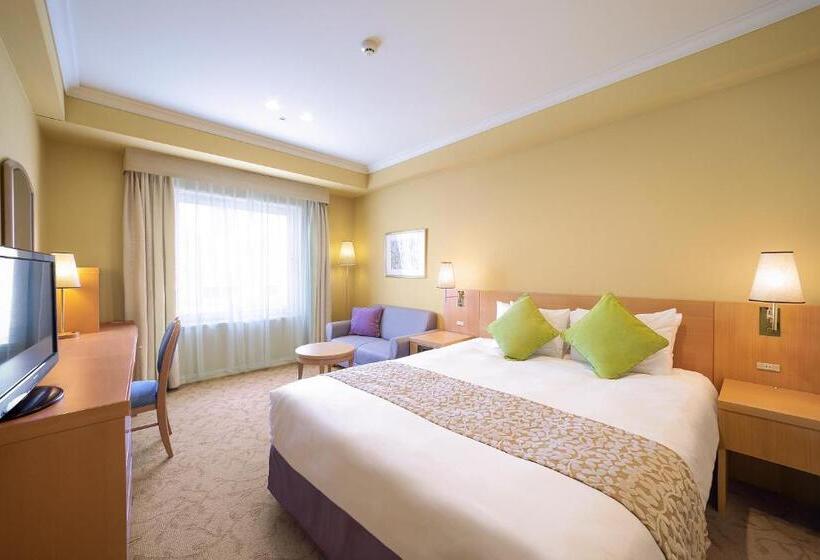 标准间, Namba Oriental