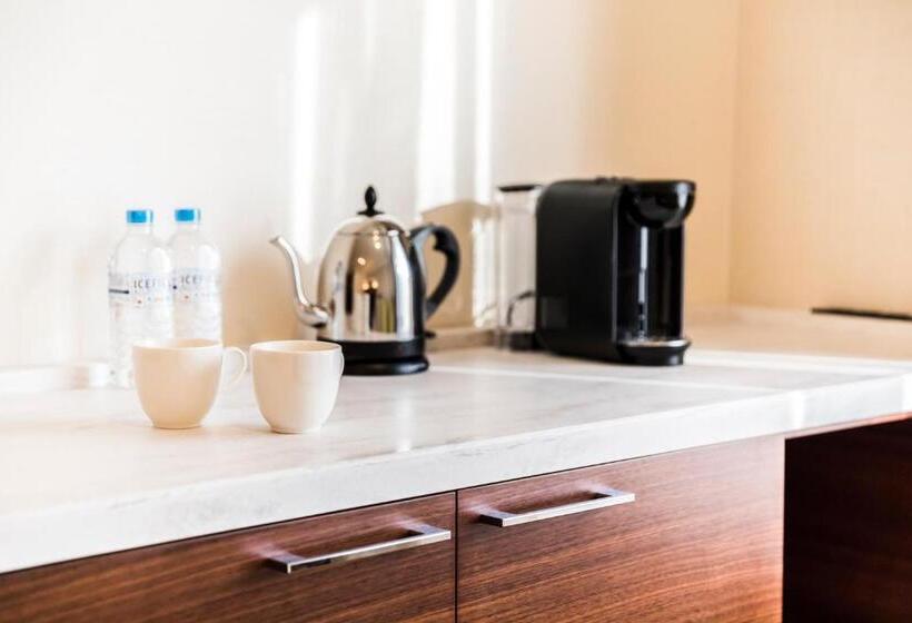 高级大房间, Namba Oriental