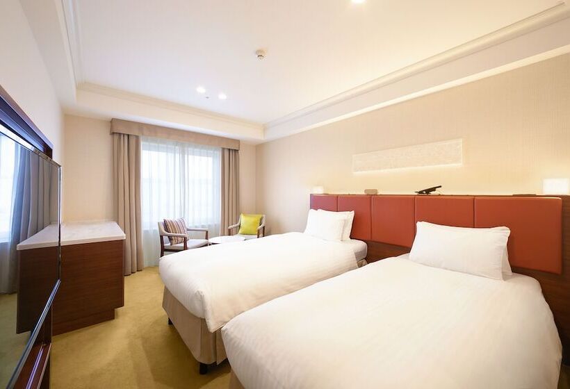 高级大房间, Namba Oriental