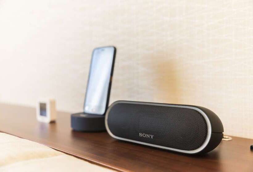 高级大房间, Namba Oriental