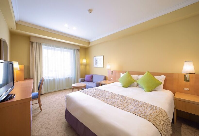 标准间, Namba Oriental