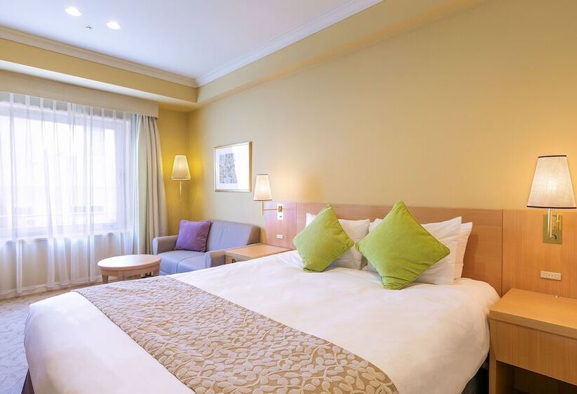 标准间, Namba Oriental