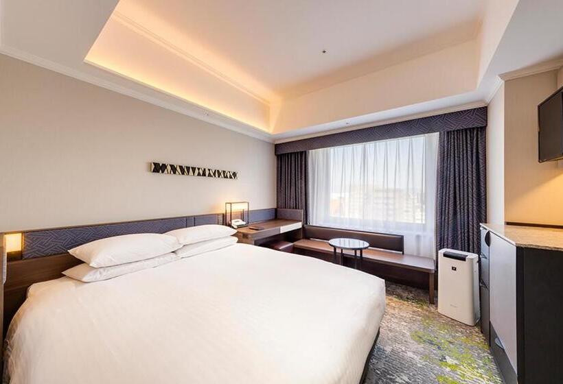 اتاق استاندارد, Nikko Kumamoto