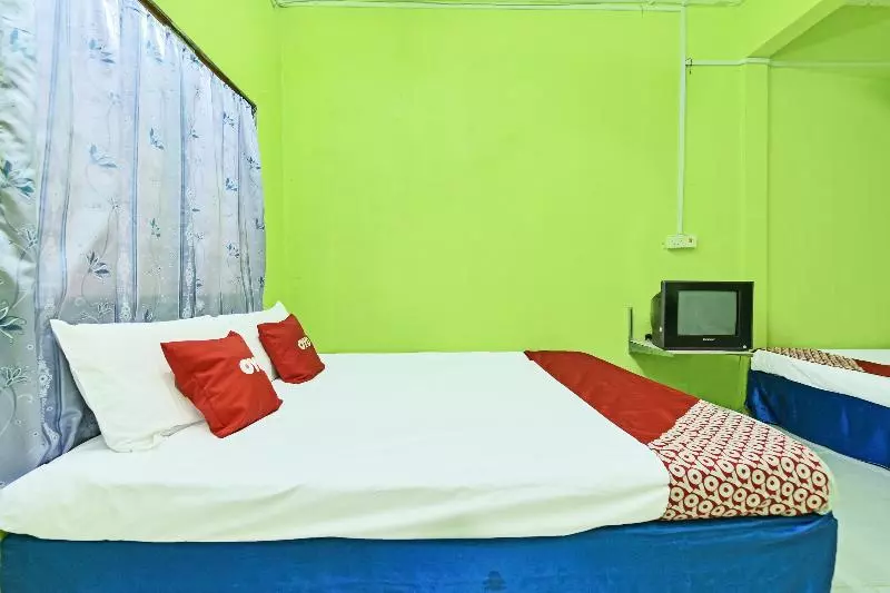 Comfort-huone, Nikko Kumamoto