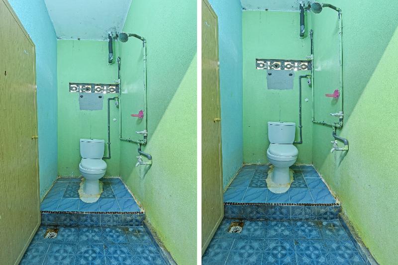 اتاق راحتی, Nikko Kumamoto