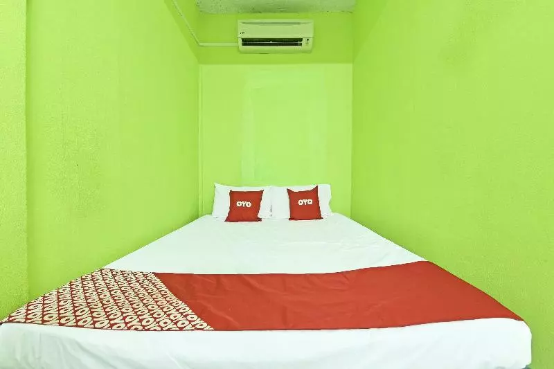 Comfort-huone, Nikko Kumamoto