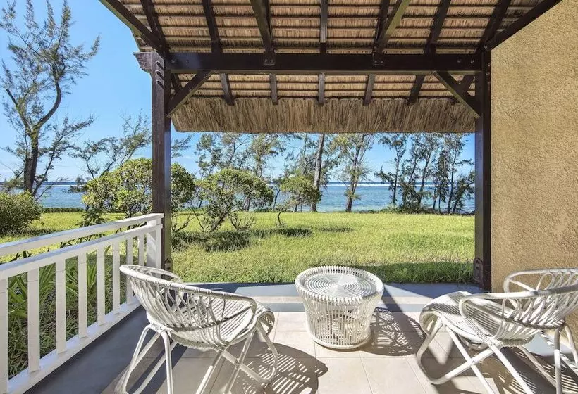 اتاق استاندارد, Outrigger Mauritius Beach Resort