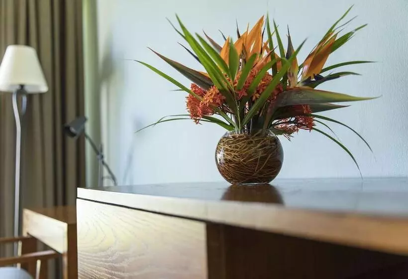 اتاق استاندارد, Outrigger Mauritius Beach Resort