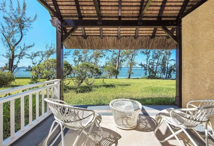 اتاق استاندارد, Outrigger Mauritius Beach Resort