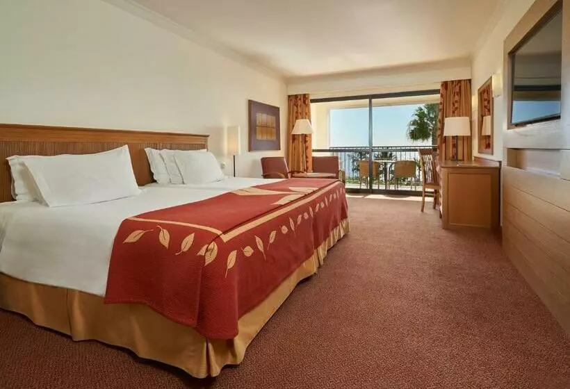 オーシャンビュースタンダードルーム, Porto Mare  Portobay