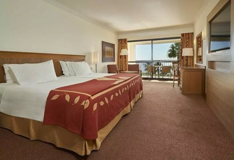 オーシャンビュースタンダードルーム, Porto Mare  Portobay