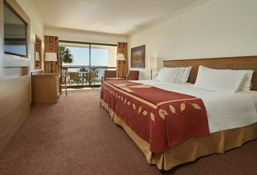 オーシャンビュースタンダードルーム, Porto Mare  Portobay
