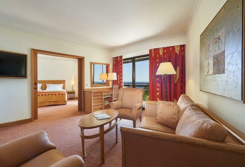 주니어 스위트, Porto Mare  Portobay