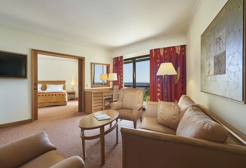 주니어 스위트, Porto Mare  Portobay