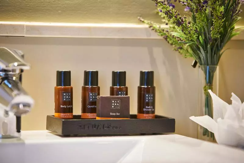 オーシャンビュースタンダードルーム, Porto Mare  Portobay