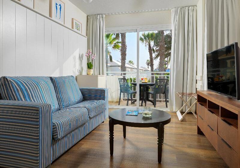 주니어 스위트, Porto Mare  Portobay