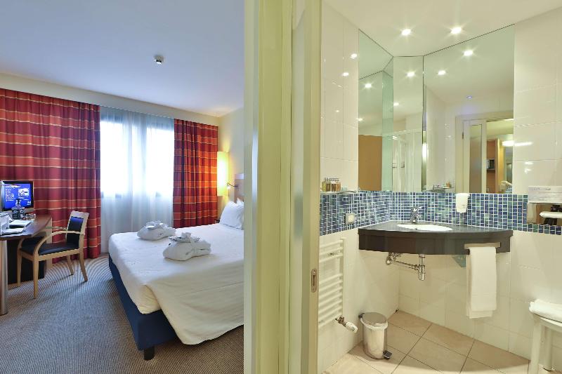 주니어 스위트, Porto Mare  Portobay