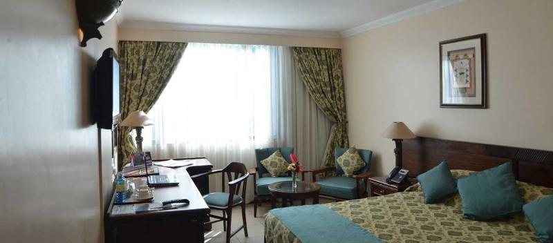 스탠다드 룸, Porto Mare  Portobay