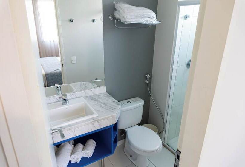 اتاق اجرایی, Quality Faria Lima