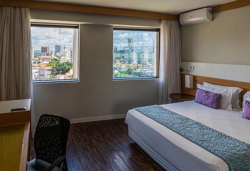 اتاق سوپریور, Quality Faria Lima