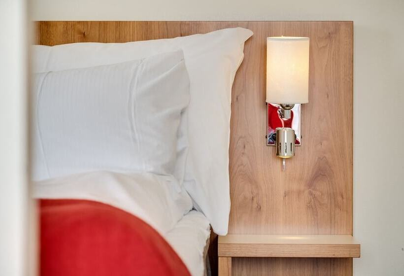 スタンダードルーム, Quality Hotel Residence