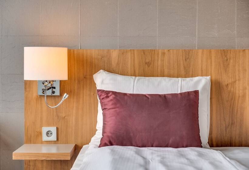 スタンダードルーム, Quality Hotel Residence