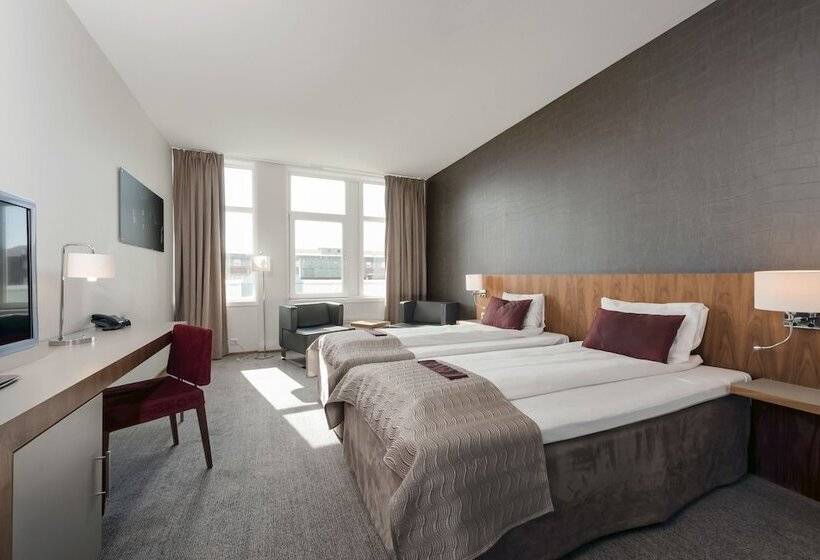 标准间, Quality Hotel Residence