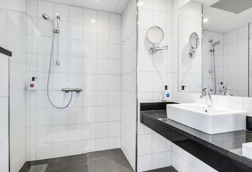 ファミリールーム, Quality Hotel Residence