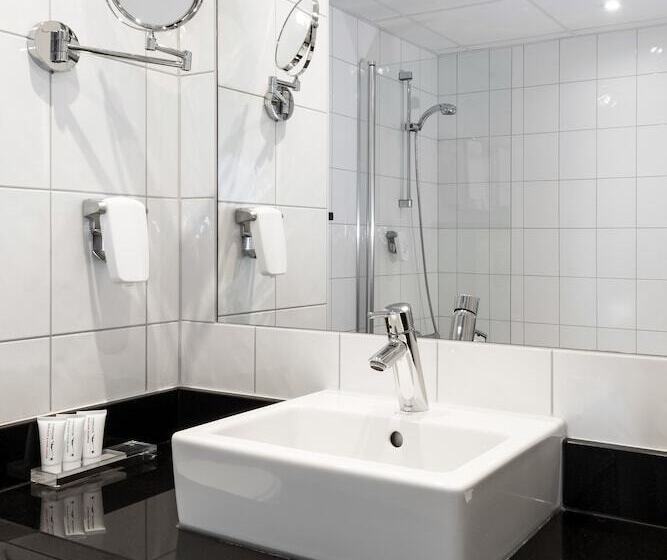 ファミリールーム, Quality Hotel Residence