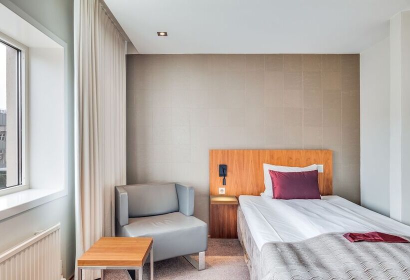 ファミリールーム, Quality Hotel Residence