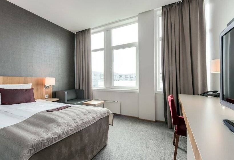 ファミリールーム, Quality Hotel Residence