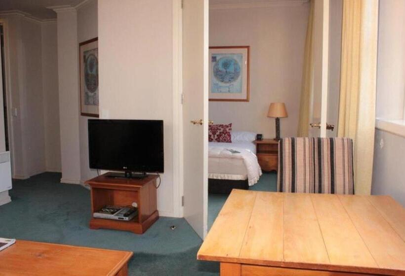 带1个卧室的公寓, Quest Wellington