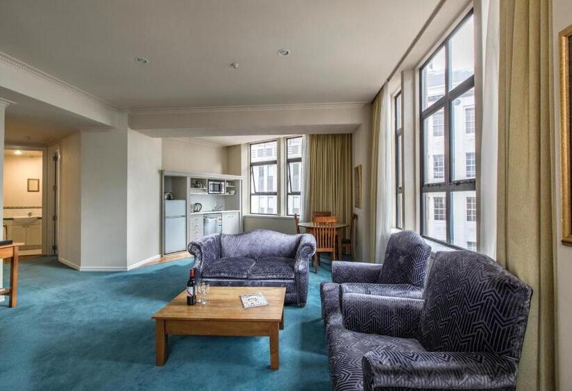 带2个卧室的公寓, Quest Wellington