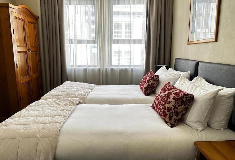 带2个卧室的公寓, Quest Wellington