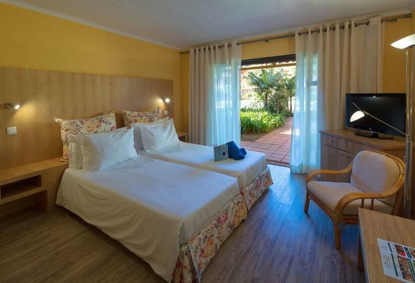 Номер Стандарт, Quinta Splendida Wellness & Botanical Garden