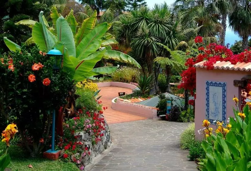 スタンダードルーム, Quinta Splendida Wellness & Botanical Garden